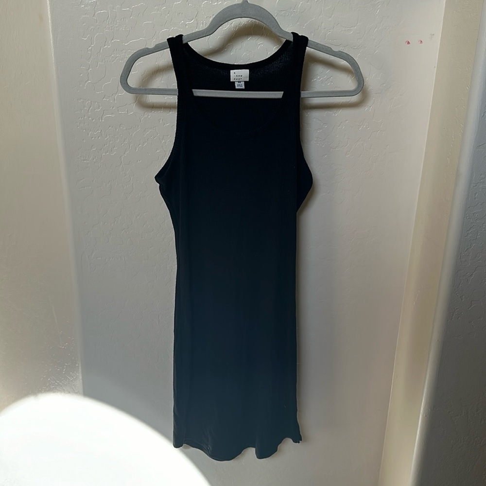 Tank Dress